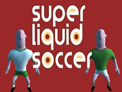 Jwèt Super Liquid Soccer