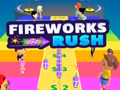Jwèt Fireworks Rush