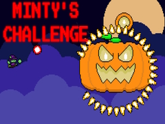 Jwèt Minty's Challenge
