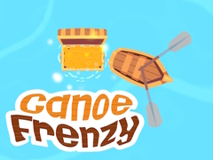 Jwèt Canoe Frenzy
