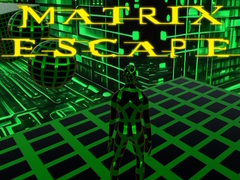 Jwèt Matrix Escape