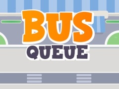 Jwèt Bus Queue