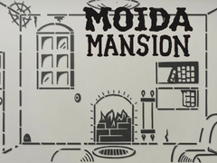 Jwèt Moida Mansion