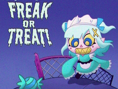 Jwèt Freak or Treat 