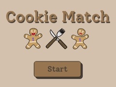 Jwèt Cookie Match