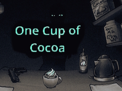 Jwèt One Cup of Cocoa