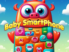 Jwèt Baby Smartphone