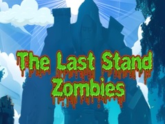 Jwèt The Last Stand Zombies