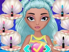 Jwèt Diamond Mermaids