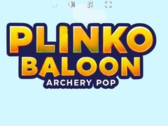 Jwèt Plinko Ballon