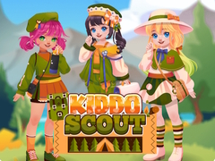 Jwèt Kiddo Scout