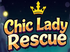 Jwèt Chic Lady Rescue