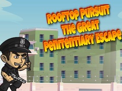Jwèt Rooftop Pursuit The Great Penitentiary Escape