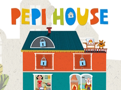 Jwèt Pepi House