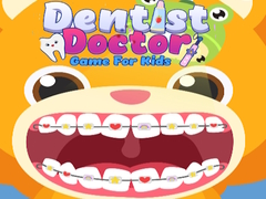 Jwèt Dentist Doctor Game For Kids