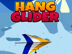 Jwèt Hang Glider
