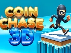 Jwèt Coin Chase 3D