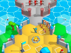 Jwèt Hex Wars