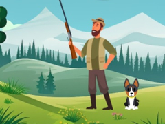 Jwèt Bird Hunter
