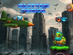 Jwèt Glitter Force