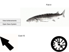 Jwèt Fish Clicker