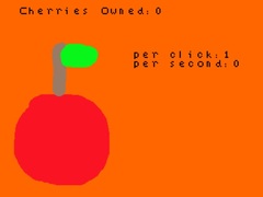 Jwèt Cherry