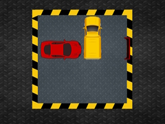 Jwèt Unblock Car Parking