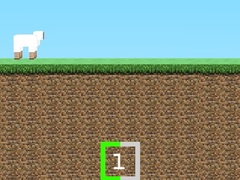 Jwèt Crazy Sheep