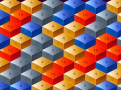 Jwèt Cube In Cube