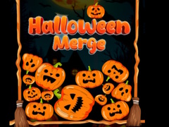 Jwèt Halloween Merge
