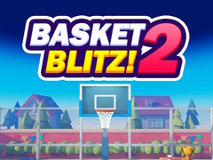 Jwèt Basket Blitz! 2 