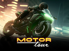 Jwèt Motor Tour