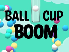 Jwèt Ball Cup Boom