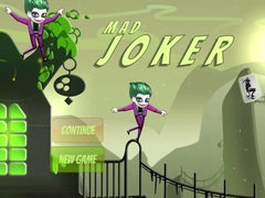 Jwèt Mad Joker
