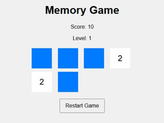 Jwèt Memory Match A Fun Pair