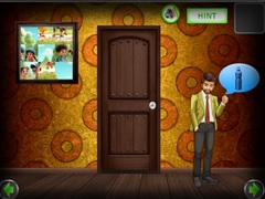Jwèt Amgel Easy Room Escape 230