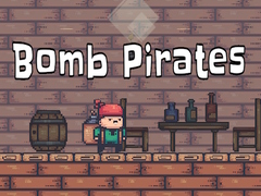Jwèt Bomb Pirates