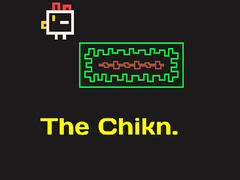 Jwèt The Chikn