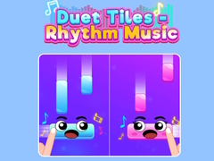 Jwèt Duet Tiles - Rhythm Music