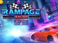 Jwèt Rampage Racer