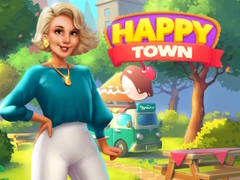 Jwèt Happy Town