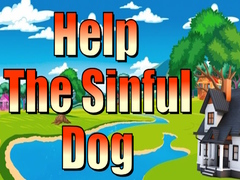 Jwèt Help the Sinful Dog