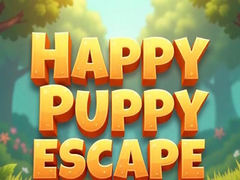 Jwèt Happy Puppy Escape