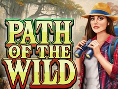 Jwèt Path of the Wild
