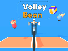 Jwèt Volley Bean