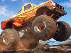 Jwèt Mad Truck