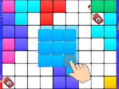 Jwèt Block Puzzle Master