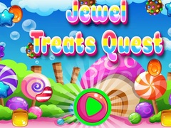 Jwèt Jewel Treats Quest