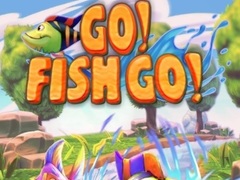 Jwèt Go! Fish Go!