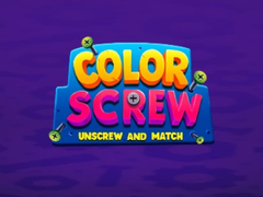 Jwèt Color Screw: Unscrew and Match